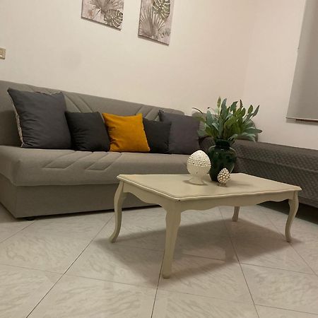 Montalbano House - Casa Vacanze Santa Margherita di Belice المظهر الخارجي الصورة