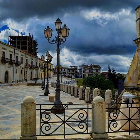 Montalbano House - Casa Vacanze Santa Margherita di Belice المظهر الخارجي الصورة