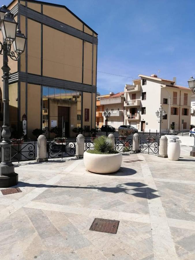 Montalbano House - Casa Vacanze Santa Margherita di Belice المظهر الخارجي الصورة